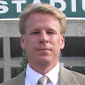 Meet your Posher, Scott